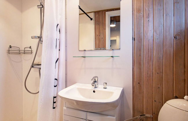 6 Person Holiday Home in Vestervig - Foto 7