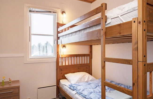 6 Person Holiday Home in Vestervig - Foto 4