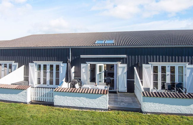 6 Person Holiday Home in Vestervig - Foto 1
