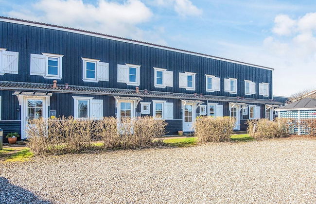 6 Person Holiday Home in Vestervig - Foto 34
