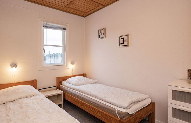 6 Person Holiday Home in Vestervig - Foto 3