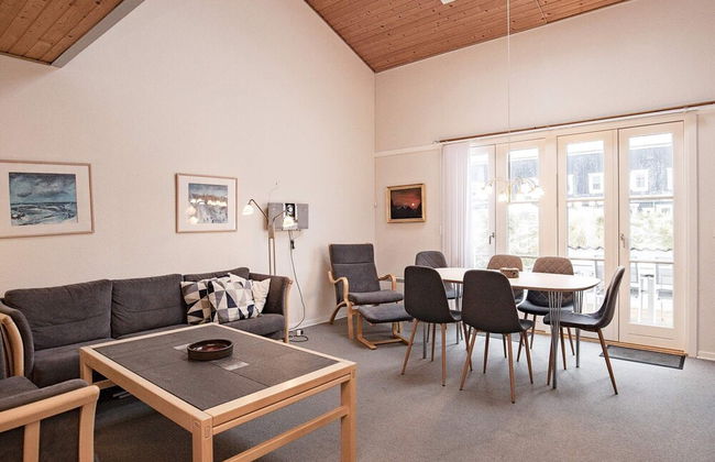 6 Person Holiday Home in Vestervig - Foto 9