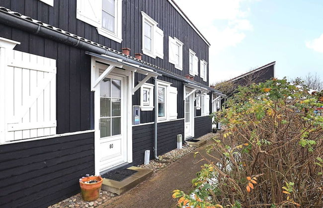 6 Person Holiday Home in Vestervig - Foto 37