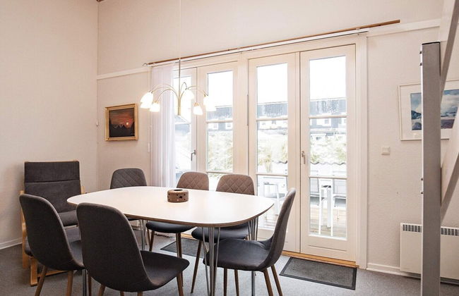 6 Person Holiday Home in Vestervig - Foto 13