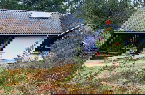 Foto 43 - 6 Person Holiday Home in Norre Nebel