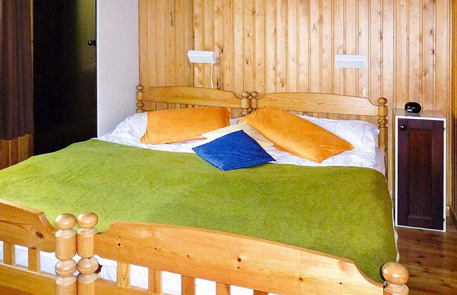 4 Person Holiday Home in Holmsjo - Foto 3