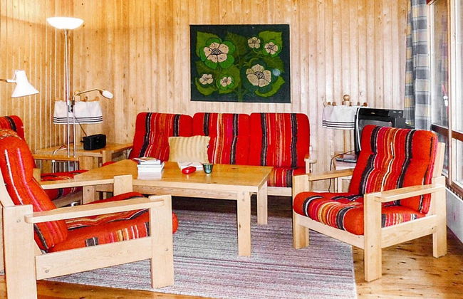 4 Person Holiday Home in Holmsjo - Foto 5