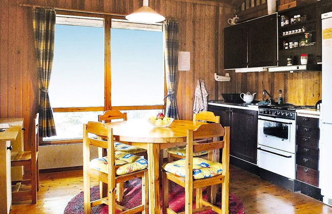 4 Person Holiday Home in Holmsjo - Foto 4