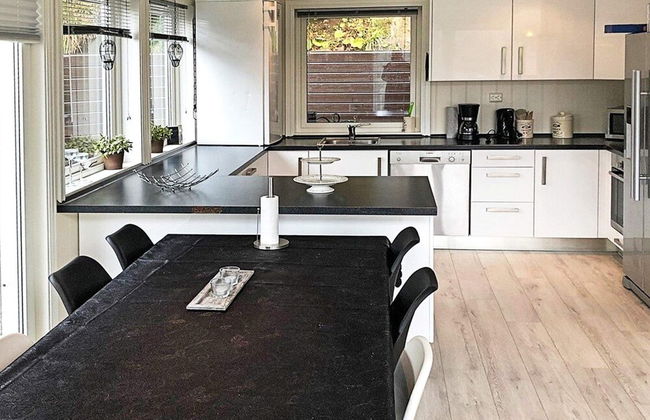10 Person Holiday Home in Lyngdal-by Traum - Photo 5