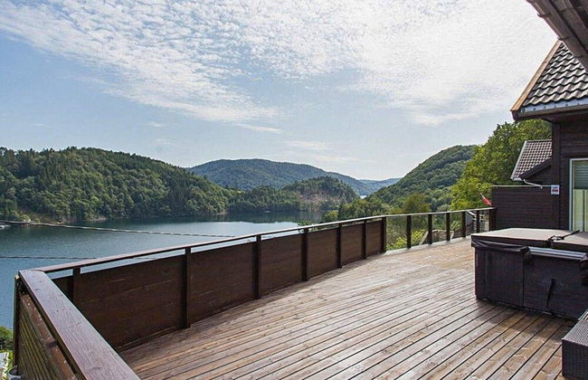 10 Person Holiday Home in Lyngdal-by Traum - Photo 16