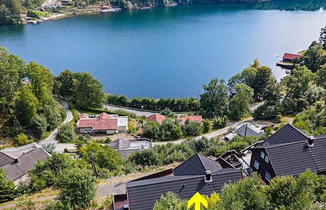 10 Person Holiday Home in Lyngdal-by Traum - Photo 33