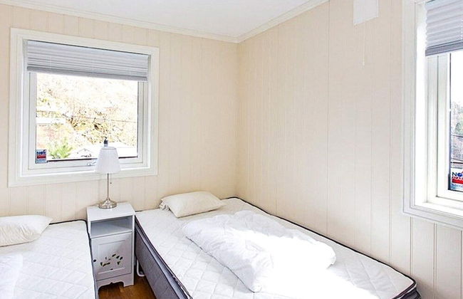 10 Person Holiday Home in Lyngdal-by Traum - Photo 3