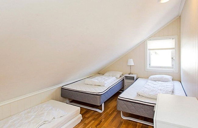 10 Person Holiday Home in Lyngdal-by Traum - Photo 2