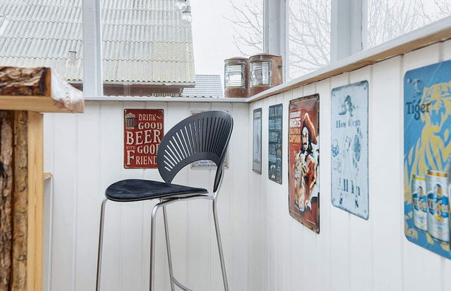 12 Person Holiday Home in Thyboron - Foto 71