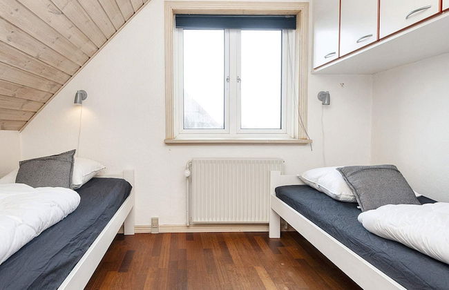 12 Person Holiday Home in Thyboron - Foto 7
