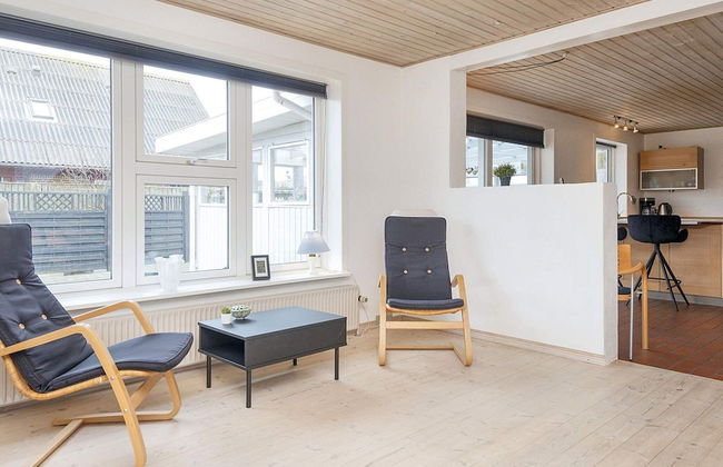 12 Person Holiday Home in Thyboron - Foto 30