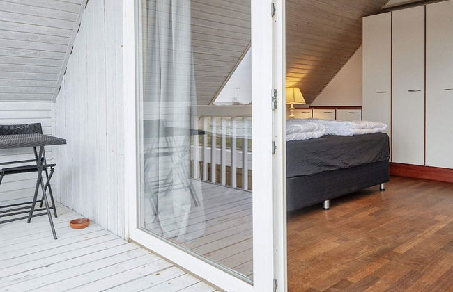 12 Person Holiday Home in Thyboron - Foto 31