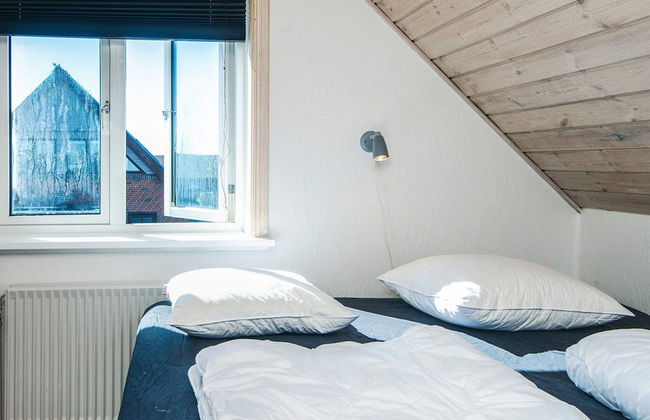 12 Person Holiday Home in Thyboron - Foto 53