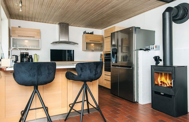 12 Person Holiday Home in Thyboron - Foto 49