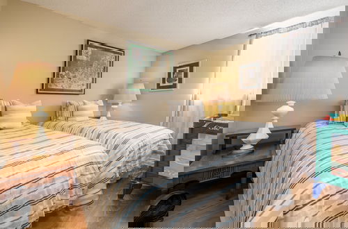 Foto 6 - Sugarloaf Chalet 3BDR Loft 2510