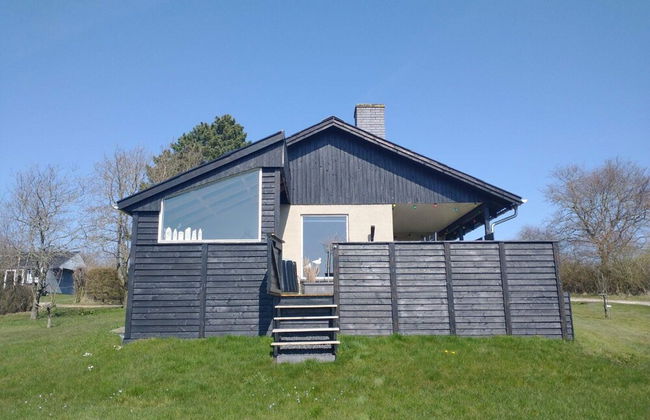 6 Person Holiday Home in Roslev - Foto 25