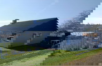 Photo 1 - 6 Person Holiday Home in Roslev