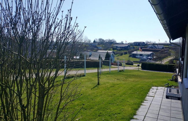6 Person Holiday Home in Roslev - Foto 28