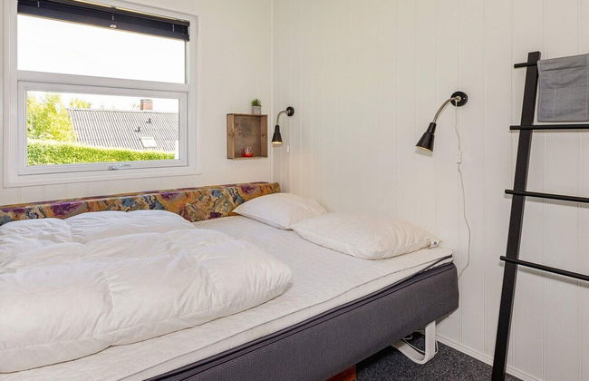6 Person Holiday Home in Roslev - Foto 2