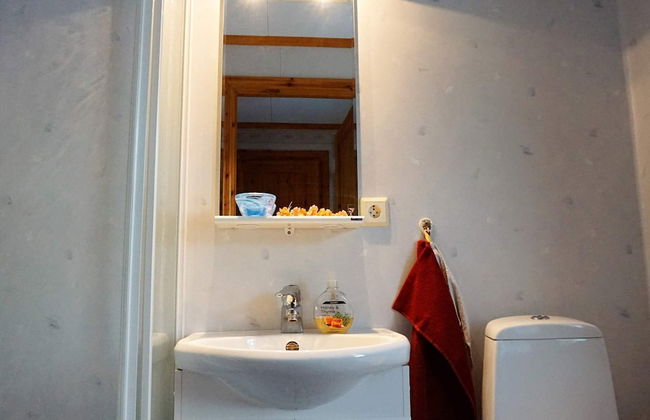 5 Person Holiday Home in Bullaren-by Traum - Foto 11