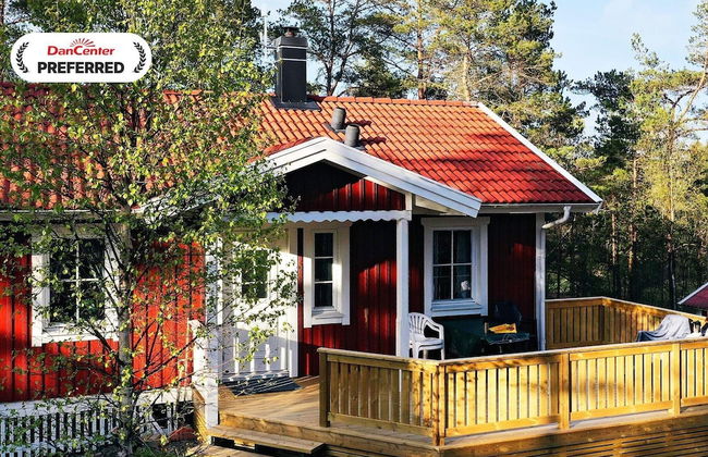 5 Person Holiday Home in Bullaren-by Traum - Foto 22
