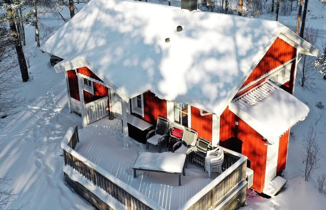 5 Person Holiday Home in Bullaren-by Traum - Foto 19