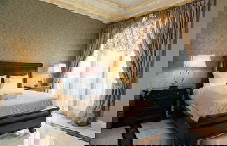 Foto 2 - Luxurious And Strategic 4Br Da Vinci Apartment