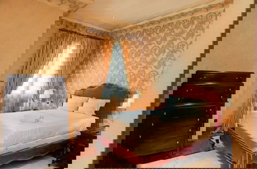 Foto 3 - Luxurious And Strategic 4Br Da Vinci Apartment