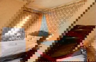 Foto 3 - Luxurious And Strategic 4Br Da Vinci Apartment