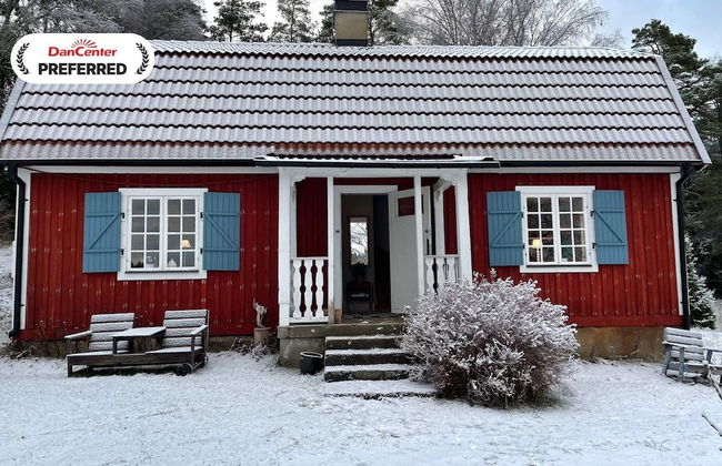 6 Person Holiday Home in Jarna-by Traum - Foto 25
