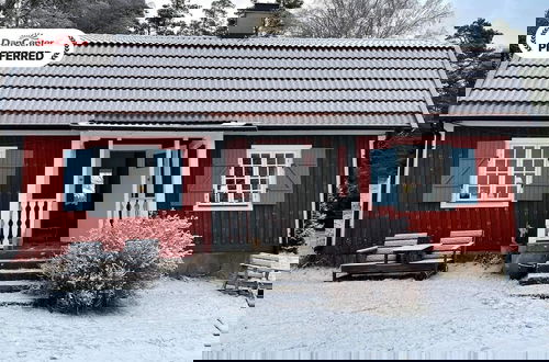 Foto 25 - 6 Person Holiday Home in Jarna-by Traum