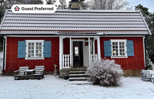 6 Person Holiday Home in Jarna-by Traum - Photo 23