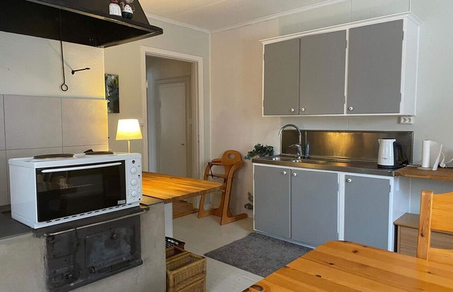 6 Person Holiday Home in Jarna-by Traum - Foto 3