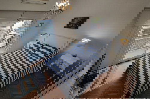 Foto 1 - Departamento dos dormitorios Palermo