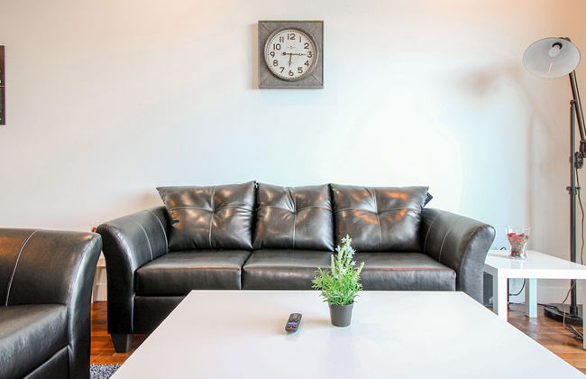Evonify - Back Bay Suites - Foto 46