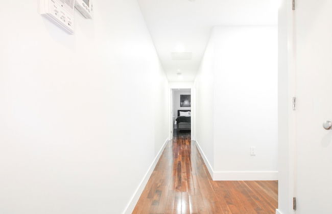 Evonify - Back Bay Suites - Foto 2