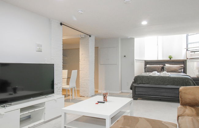 Evonify - Back Bay Suites - Foto 12