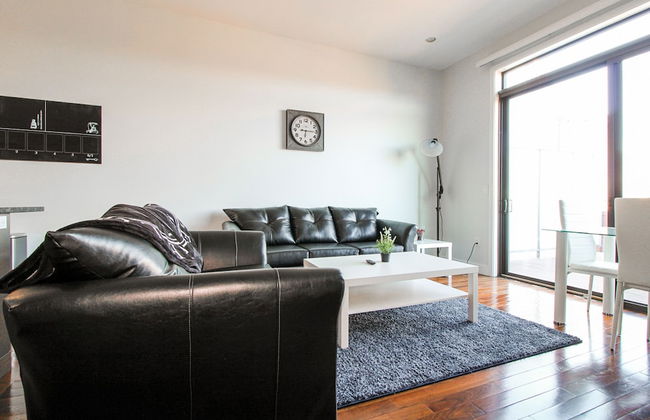 Evonify - Back Bay Suites - Foto 50