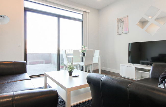 Evonify - Back Bay Suites - Foto 47