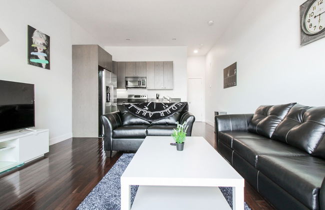 Evonify - Back Bay Suites - Foto 43