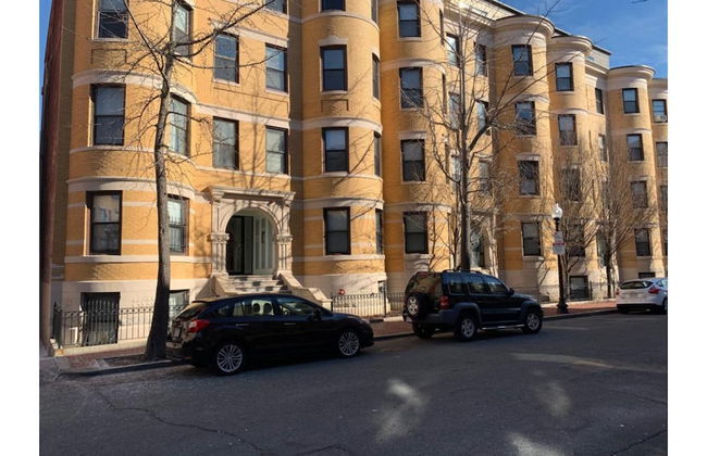 Evonify - Back Bay Suites - Foto 76