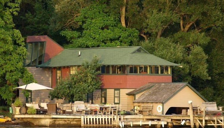 Photo 1 - Ithaca Boat House