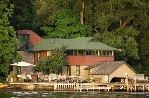 Foto 1 - Ithaca Boat House