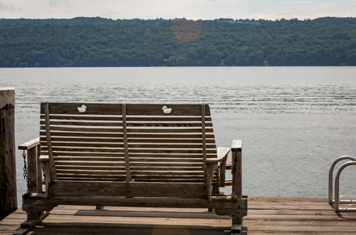 Photo 48 - Ithaca Boat House