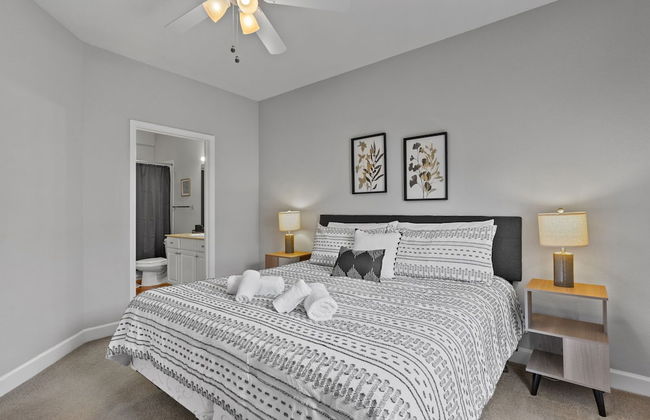 Lucaya Vacation Homes - Foto 15